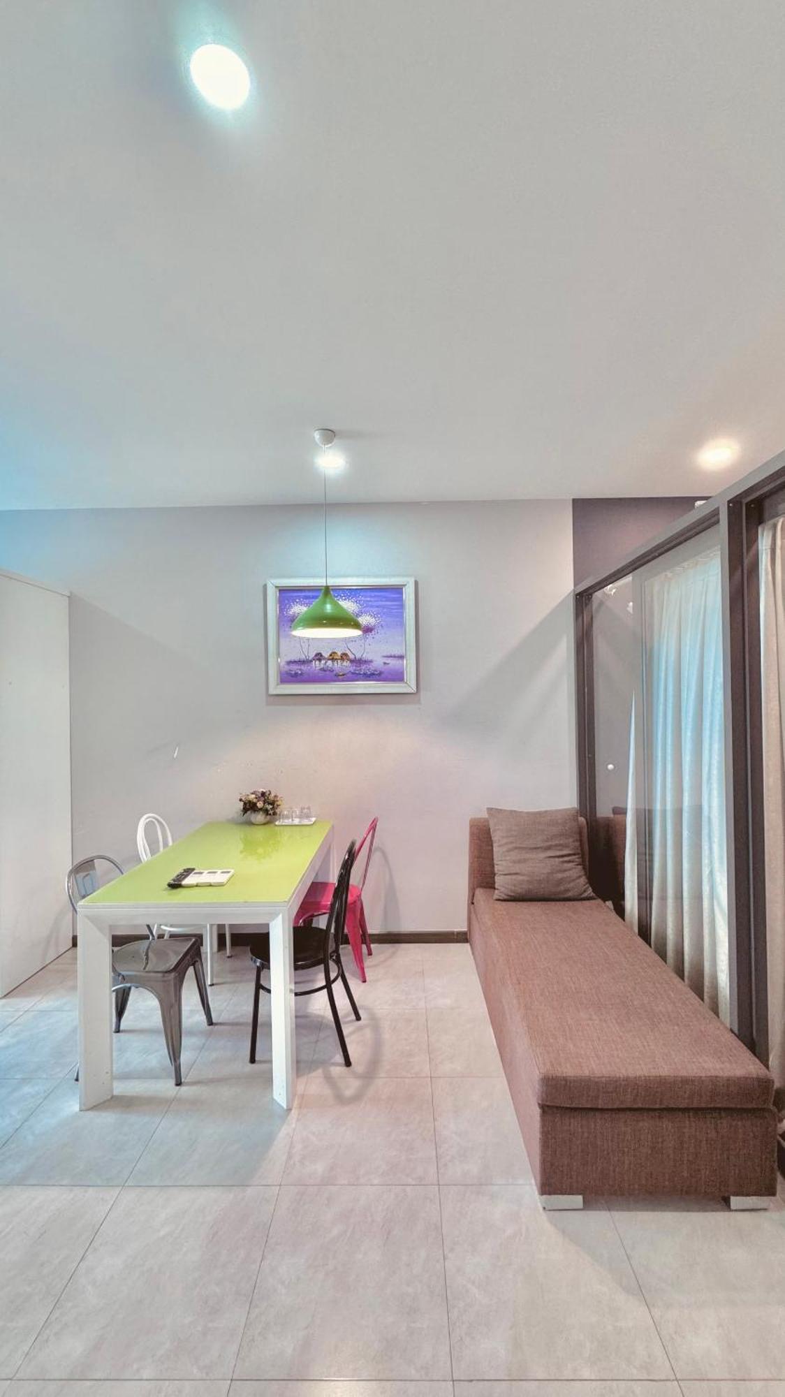 Sea Inn - Nha Trang Apartment Exterior foto