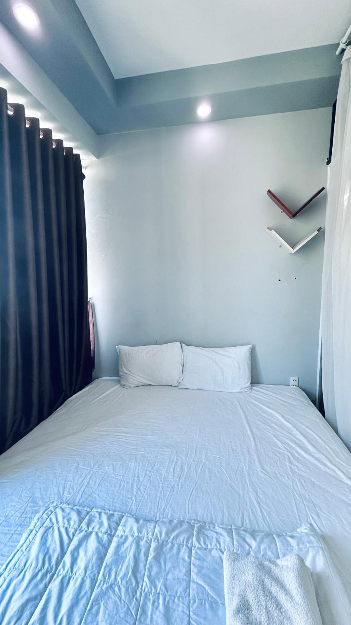Sea Inn - Nha Trang Apartment Exterior foto