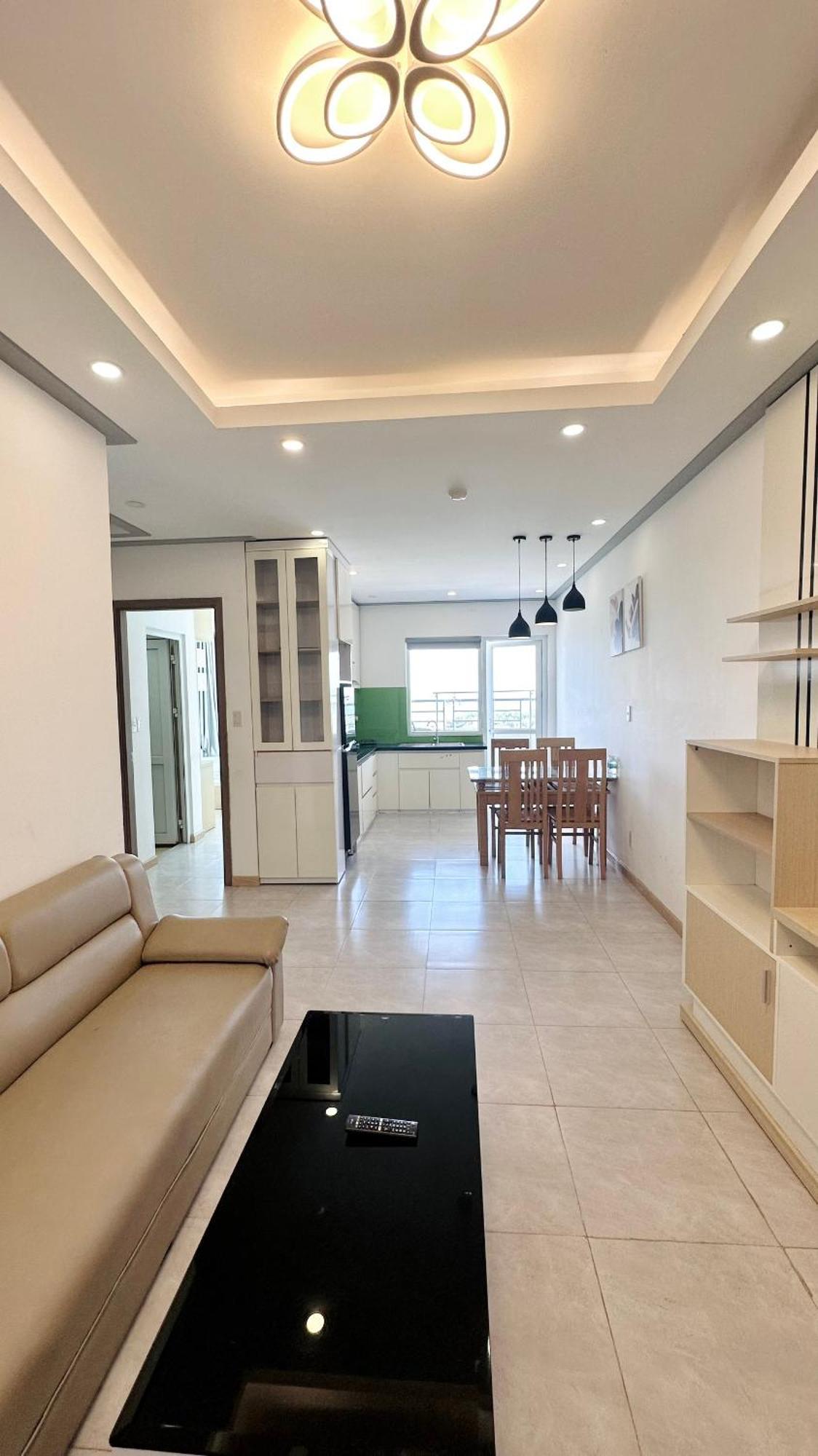 Sea Inn - Nha Trang Apartment Exterior foto