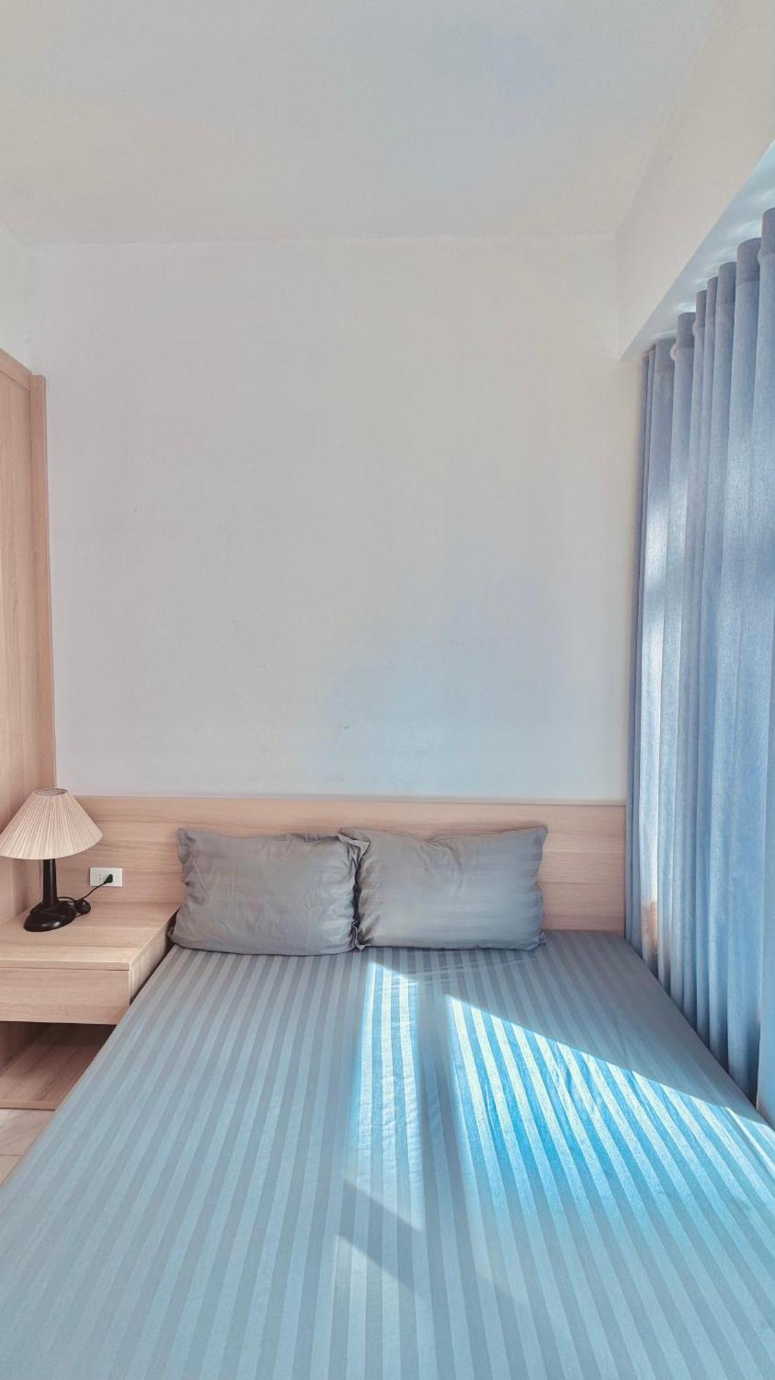 Sea Inn - Nha Trang Apartment Exterior foto
