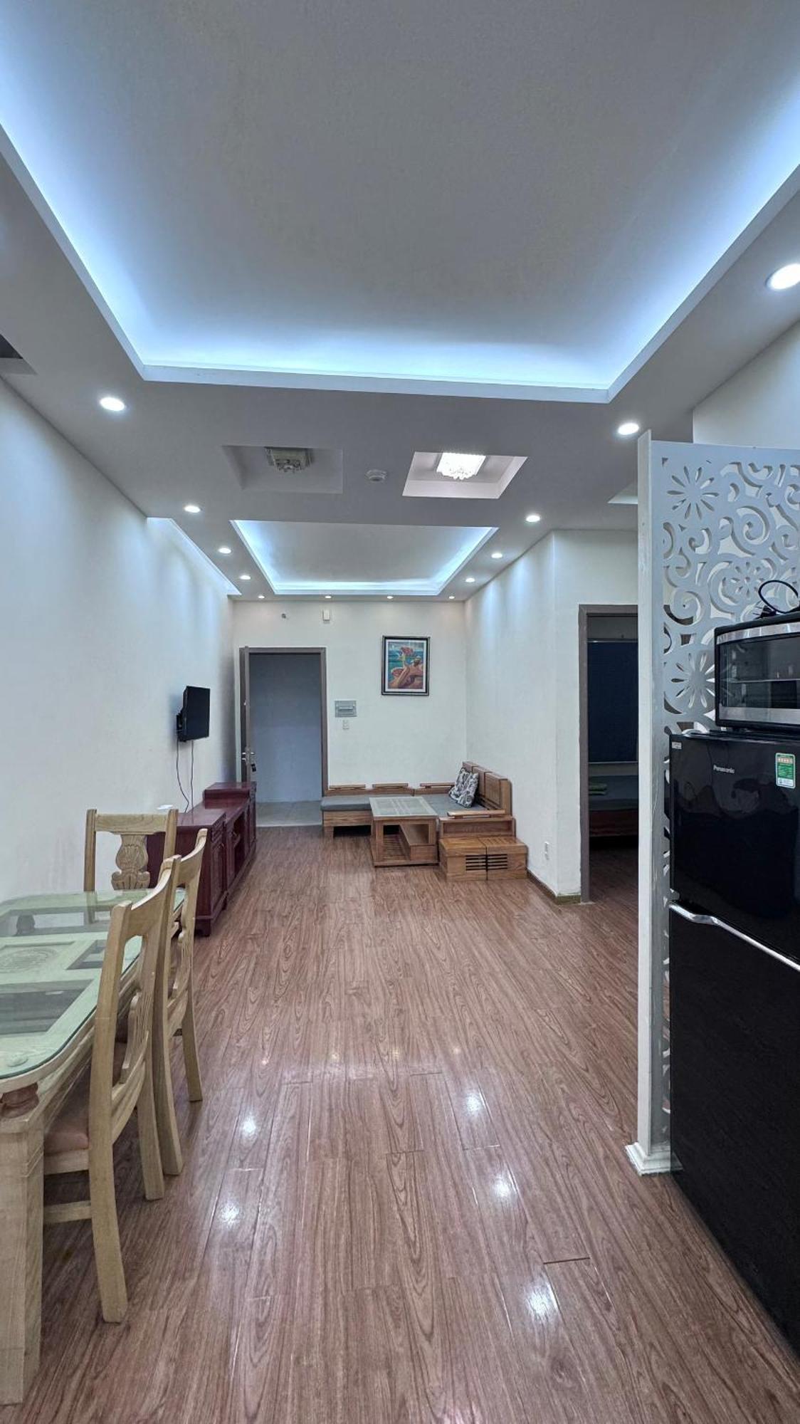 Sea Inn - Nha Trang Apartment Exterior foto
