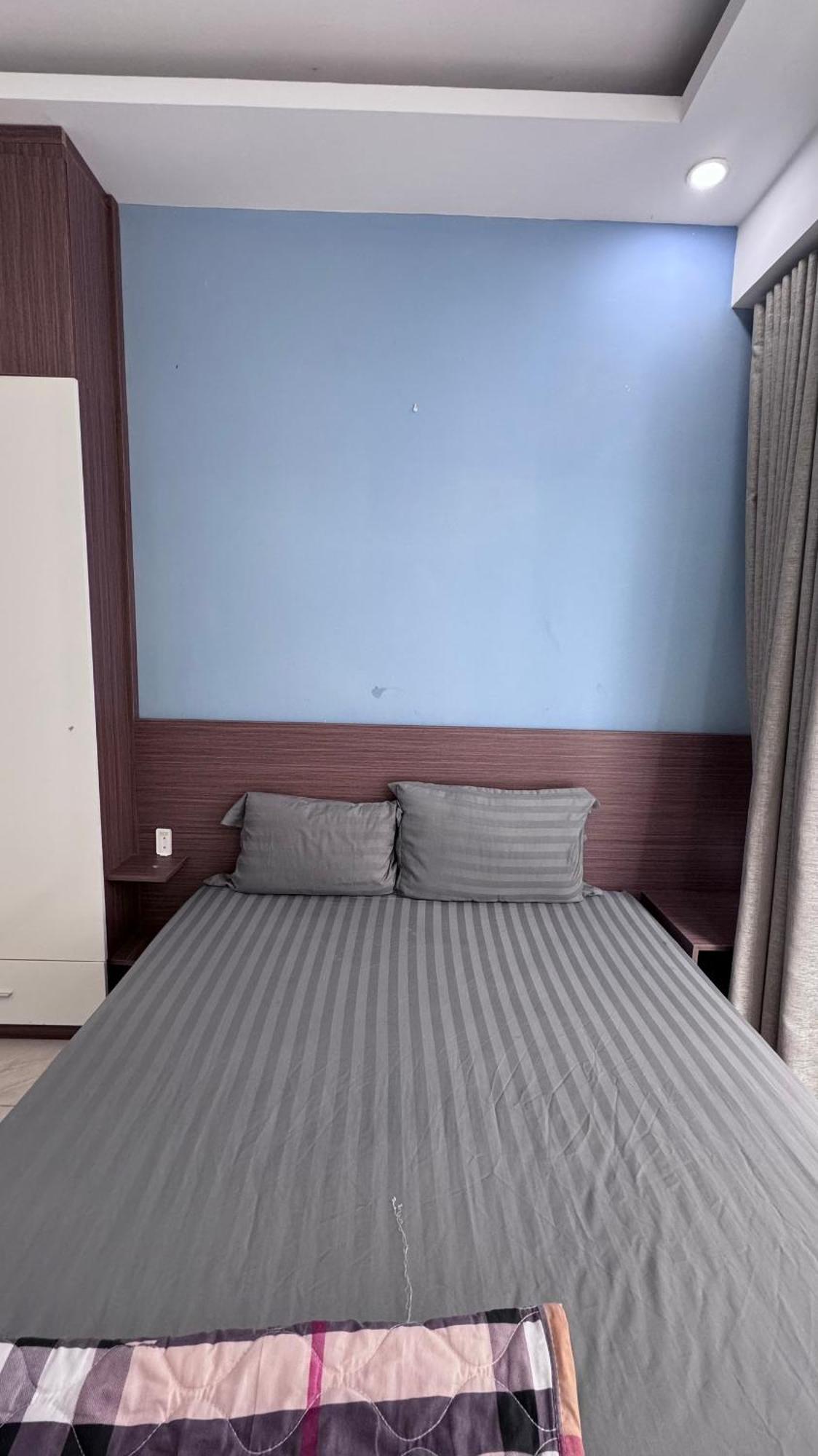 Sea Inn - Nha Trang Apartment Exterior foto